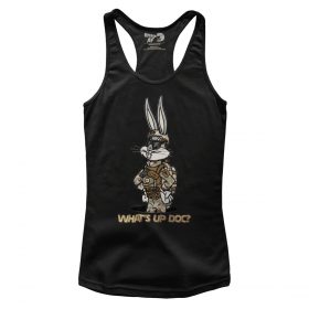 Premium Ladies Racerback Tank