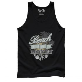 Premium Mens Tank