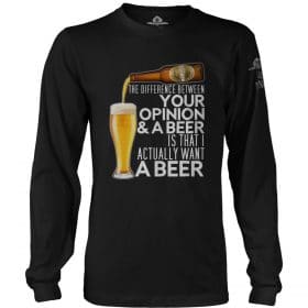 Mens Long Sleeve