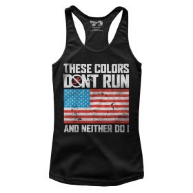 Premium Ladies Racerback Tank