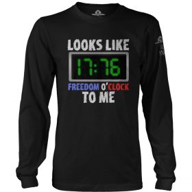 Mens Long Sleeve