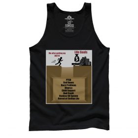 Premium Mens Tank