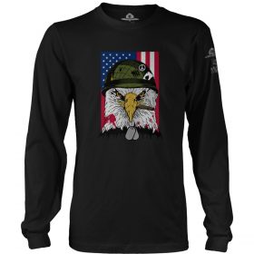 Mens Long Sleeve