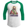 #Blessed V1 (Ladies)