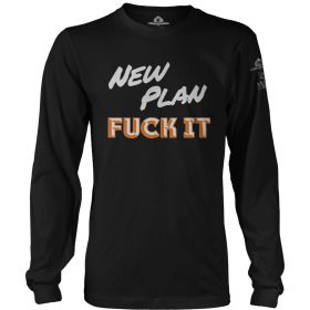 Mens Long Sleeve