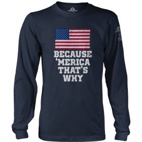 Mens Long Sleeve