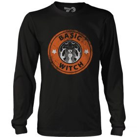 Mens Long Sleeve