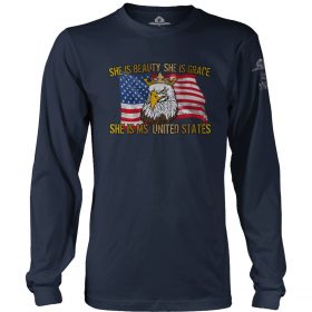 Mens Long Sleeve