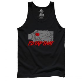 Premium Mens Tank