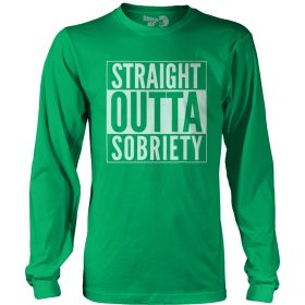 Mens Long Sleeve