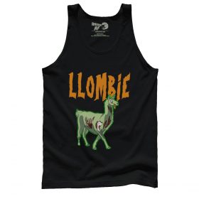 Premium Mens Tank