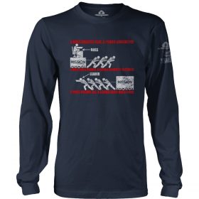 Mens Long Sleeve