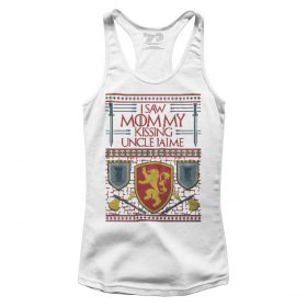 Premium Ladies Racerback Tank