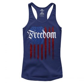 Premium Ladies Racerback Tank