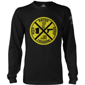 Mens Long Sleeve