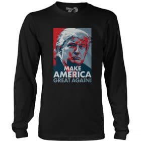 Mens Long Sleeve