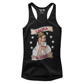 Premium Ladies Racerback Tank