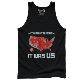 Premium Mens Tank