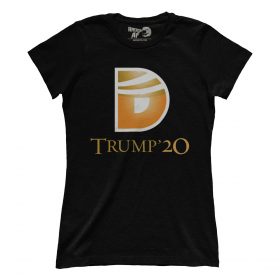 Premium Ladies Tee