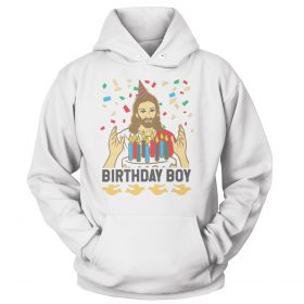 Unisex Hoodie