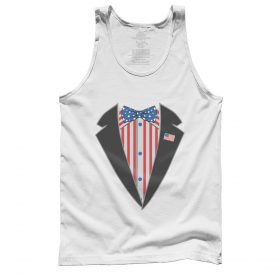 Premium Mens Tank