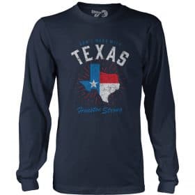 Mens Long Sleeve