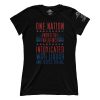 One Nation Under The Influence (Ladies)