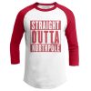 Straight Outta North Pole (Ladies)