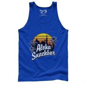 Premium Mens Tank