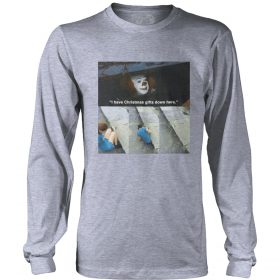 Mens Long Sleeve