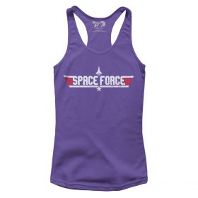 Premium Ladies Racerback Tank