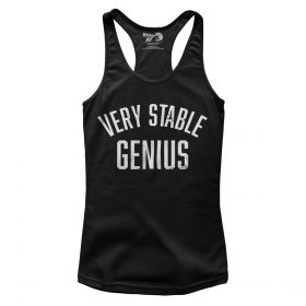 Premium Ladies Racerback Tank