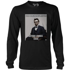 Mens Long Sleeve