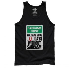 Premium Mens Tank