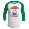Santa Jaws