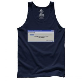 Premium Mens Tank