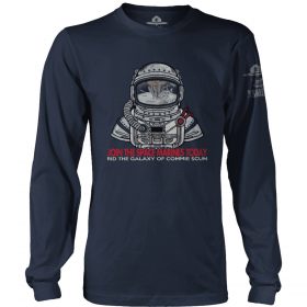 Mens Long Sleeve