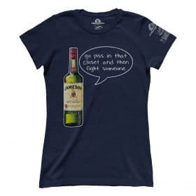 Premium Ladies Tee