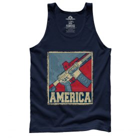 Premium Mens Tank