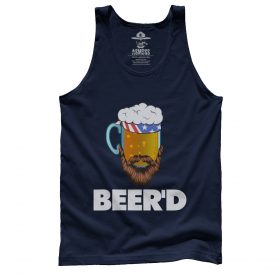 Premium Mens Tank