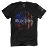 We The People Eagle