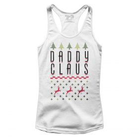 Premium Ladies Racerback Tank