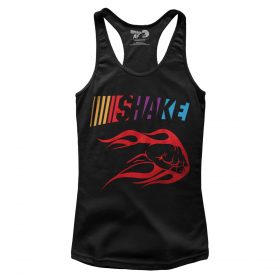 Premium Ladies Racerback Tank