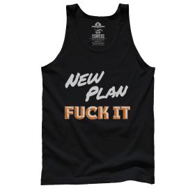 Premium Mens Tank