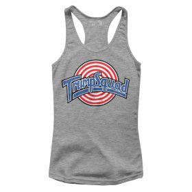 Premium Ladies Racerback Tank