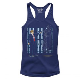 Premium Ladies Racerback Tank