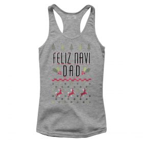 Premium Ladies Racerback Tank