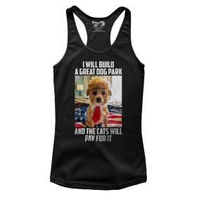 Premium Ladies Racerback Tank