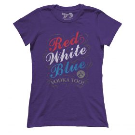 Premium Ladies Tee