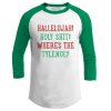 Where's the Tylenol ? (Ladies)